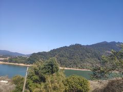 -广州市流溪河国家森林公园
