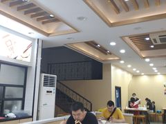 -老盛兴汤包馆(大华二路店)