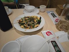 -老边饺子馆(东单店)