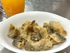 -榮泰米粉湯(Left Shop)