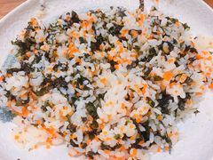 -韩国料理大力士(屏风街店)