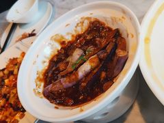 -蔴将·川菜(黄龙万科店)