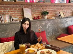 -雕刻时光·无国界料理西餐厅(五山店)