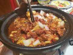 -南昌大饭店·非遗南昌菜(万寿宫店)