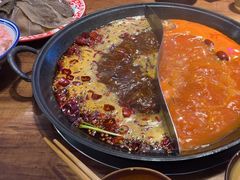 -楠火锅(昆山金鹰店)