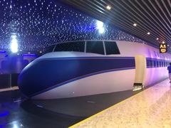 -法兰度航空主题餐厅(东汇城店)