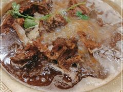 -芦月轩羊蝎子(北蜂窝店)