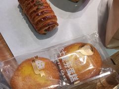 -巴黎贝甜(宜山路店)