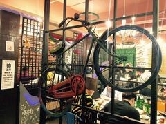 -喝丢一只鞋辣炒海鲜小烧烤(三八广场店)