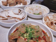 -木王宴语·野生鲜菌火锅(玉河店)