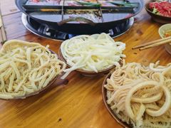-正南齊北重庆老火锅(光华村直营店)