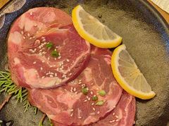 -九田家黑牛烤肉料理(衡百国际店)