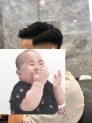 点击看大图 -TONI&GUY
