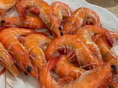 -南记食粥坊·宵夜大排档(莲花店)
