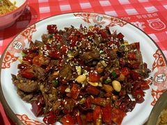 -龙师傅卤炒(天马店)