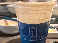 -小大董·烤鸭(观景餐厅·南京西路店)