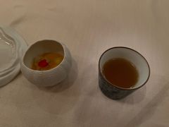 -北京金融街丽思卡尔顿酒店·意味轩 Cepe