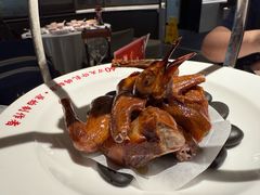 -谭厨中山传家菜.乳鸽.脆鲩鱼(华强北中航城店)