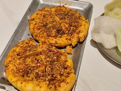 -叁宝烤肉• 西安烧烤(凤城十二路店)