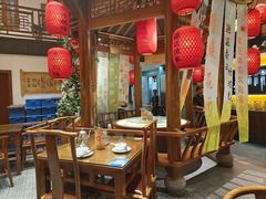 -钵家大院·地道湖北菜(江夏·大花岭店)