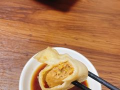 蒸饺-老马家蒸饺(南海街店)