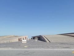 -敦煌雅丹国家地质公园