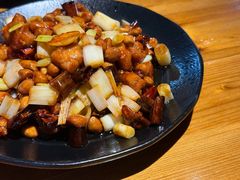 宫保鸡丁-望京一号·重庆江湖菜(工体店)