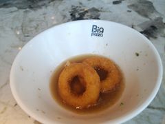 -比格比萨自助(宝山日月光店)