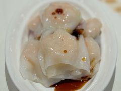 鲜虾肠粉-凤凰楼酒家·粤宴点心(华强北店)