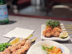 -人间酒暖·Go blanc·烧鸟·深夜食堂(陆家嘴店)
