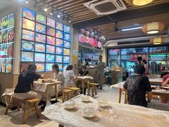 -郑记•不夜城烧烤•龙虾•虾蟹(黄鹤楼店)