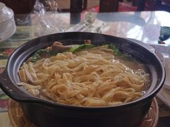 -葛记焖饼(伏牛路店)