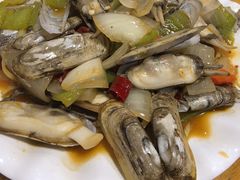 -温州一家人美食(西木头市店)