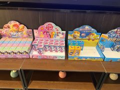 -海底捞火锅(长沙华创国际广场店)