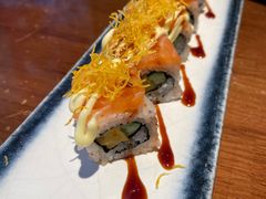 -千代武日本料理(开发区店)