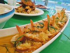 -前王院•巧克力海鲜市集餐厅(万平口店)