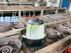 -红旗山庄(圭峰山店)