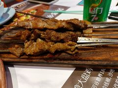 -阿娜尔·新疆菜(宜家荟聚中心店)