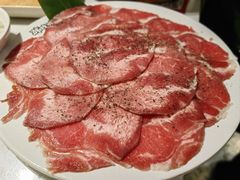 -韩时烤肉(枫蓝店)