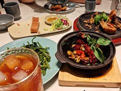 -鹿港小镇(悠唐店)