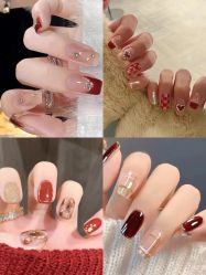 -M·X Nail日式美甲美睫