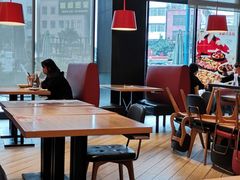 -必胜客(钻汇广场店)