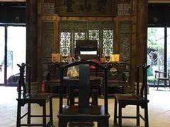 -茶肆(袁家村店)