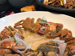 -蟹榭·本帮江浙菜·蟹宴(五角场合生汇商场店)