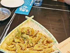 -勇利赵家烤肉坊(含光路店)