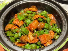 -金成潮菜博物馆(海珠湿地店)