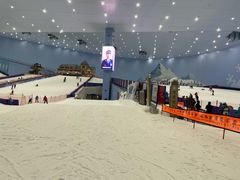 -广州热雪奇迹