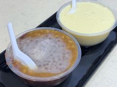 -百花传统甜品店(原址店)