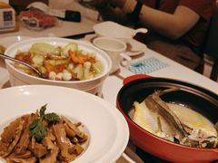 -莆田餐厅PUTIEN(金融街购物中心店)