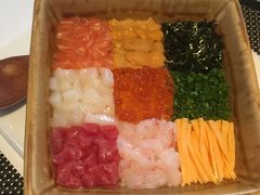 -FOUNT创意日料